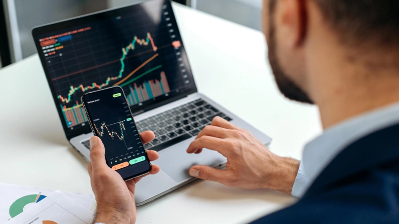 Swap 13X Lotemax Piattaforma di Trading